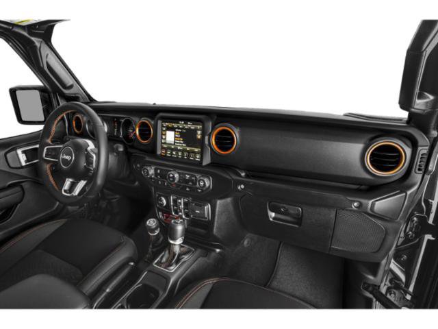 Used 2022 Jeep Gladiator Mojave w/ Trailer Tow Package image 18