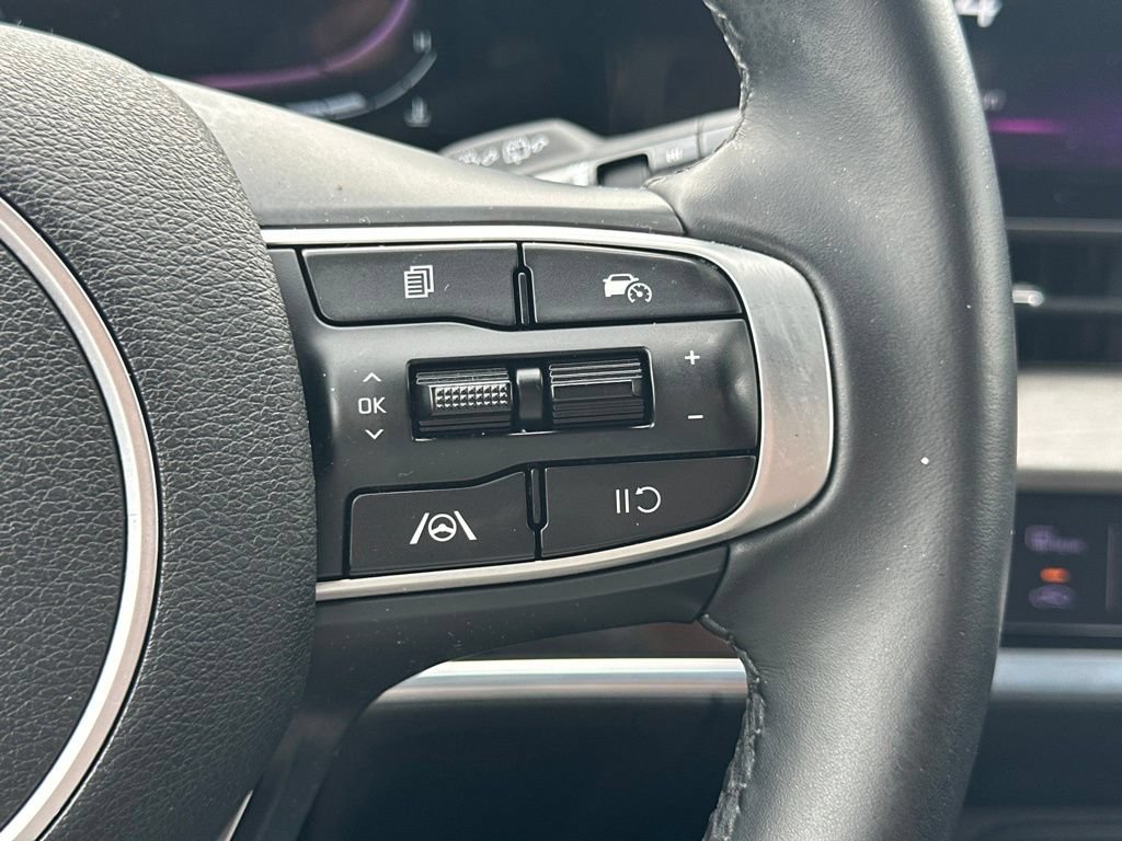 Used 2023 Kia Sportage X-Line AWD/4WD image 21