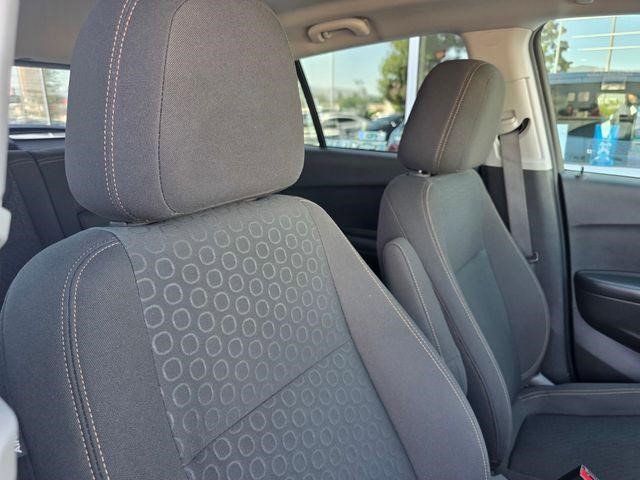 Certified 2022 Chevrolet Trax LS w/ Tint and Cruise Package image 17