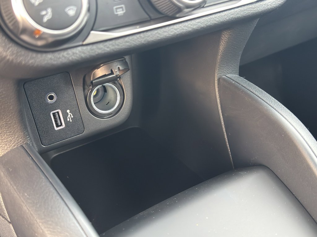 New 2025 Nissan Versa S w/ Trunk Package image 26