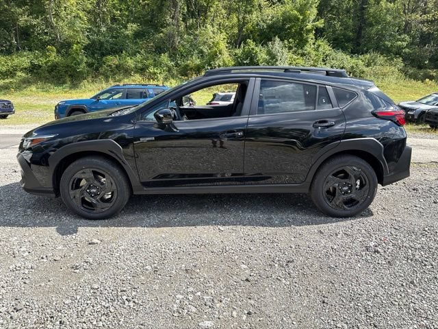New 2026 Subaru Crosstrek 2.5i Sport AWD/4WD image 2