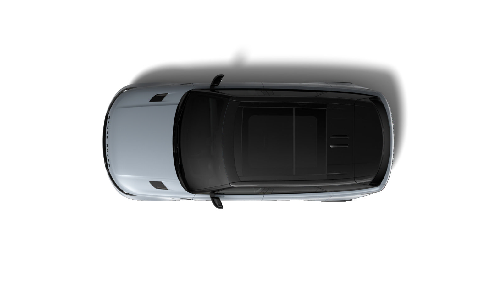 New 2027 Land Rover Range Rover Sport SV AWD/4WD image 4