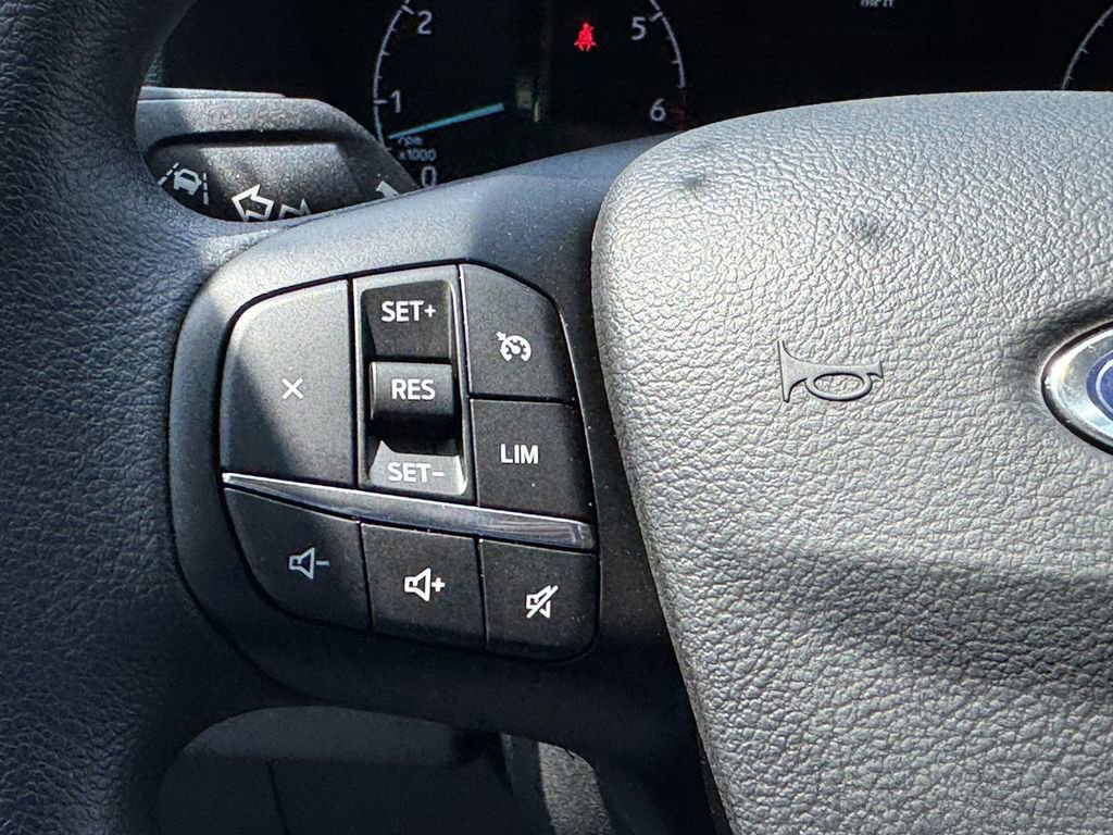 New 2025 Ford Transit 350 XLT image 16