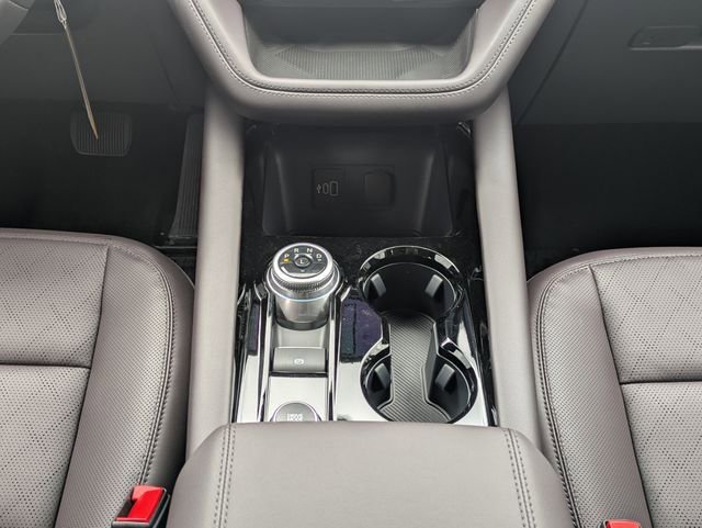New 2026 Ford Explorer Platinum RWD image 18