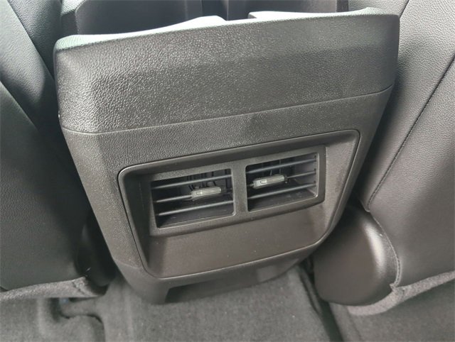 New 2025 Chevrolet Colorado Trail Boss image 21