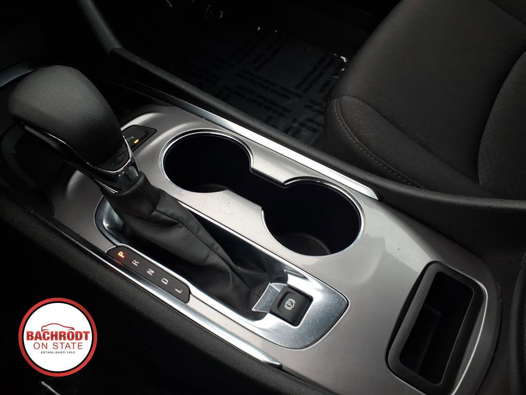 Used 2024 Chevrolet Malibu LT FWD image 14
