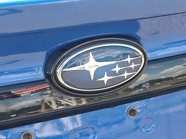 Used 2025 Subaru WRX Premium AWD/4WD image 24