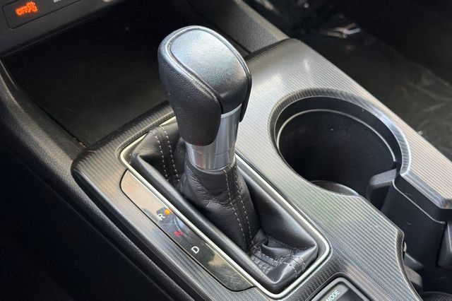 Used 2022 Honda Civic Sport image 24