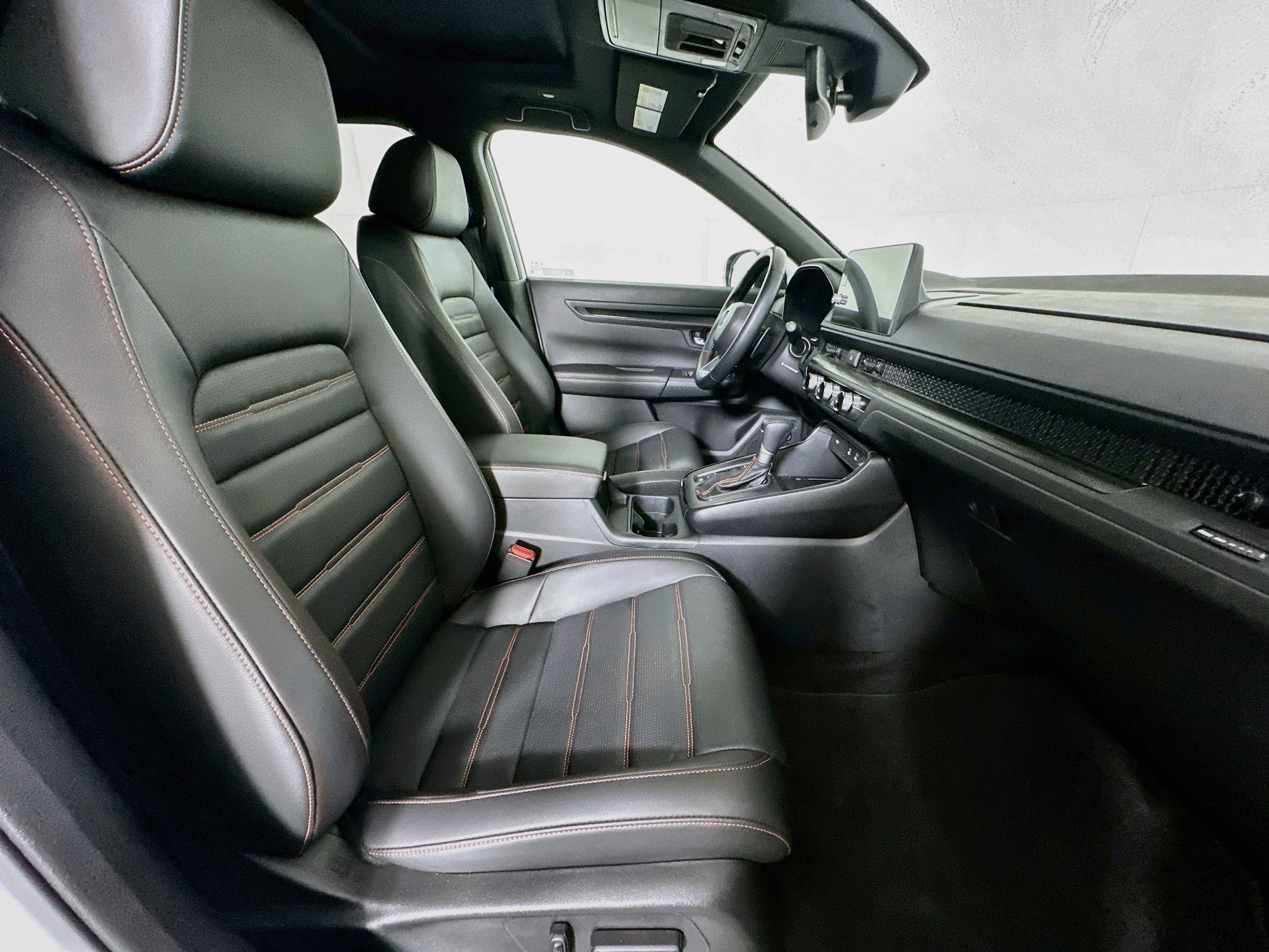 Used 2026 Honda CR-V Sport-L image 31