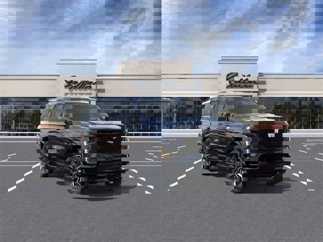 New 2026 Cadillac Escalade Sport image 1