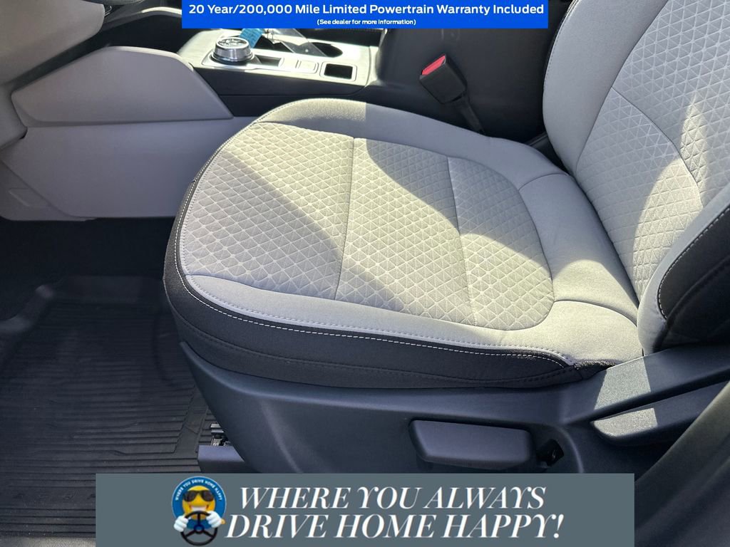 New 2026 Ford Escape Active w/ Tech Pack #1 image 8