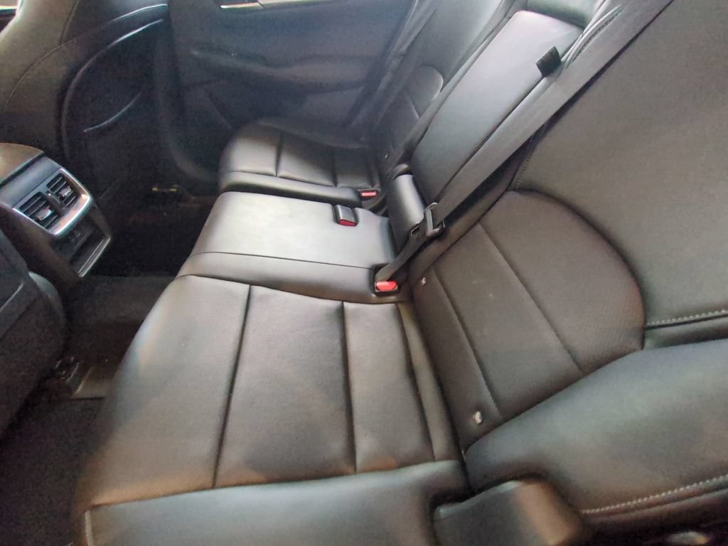 Used 2024 INFINITI QX50 Sport FWD image 24