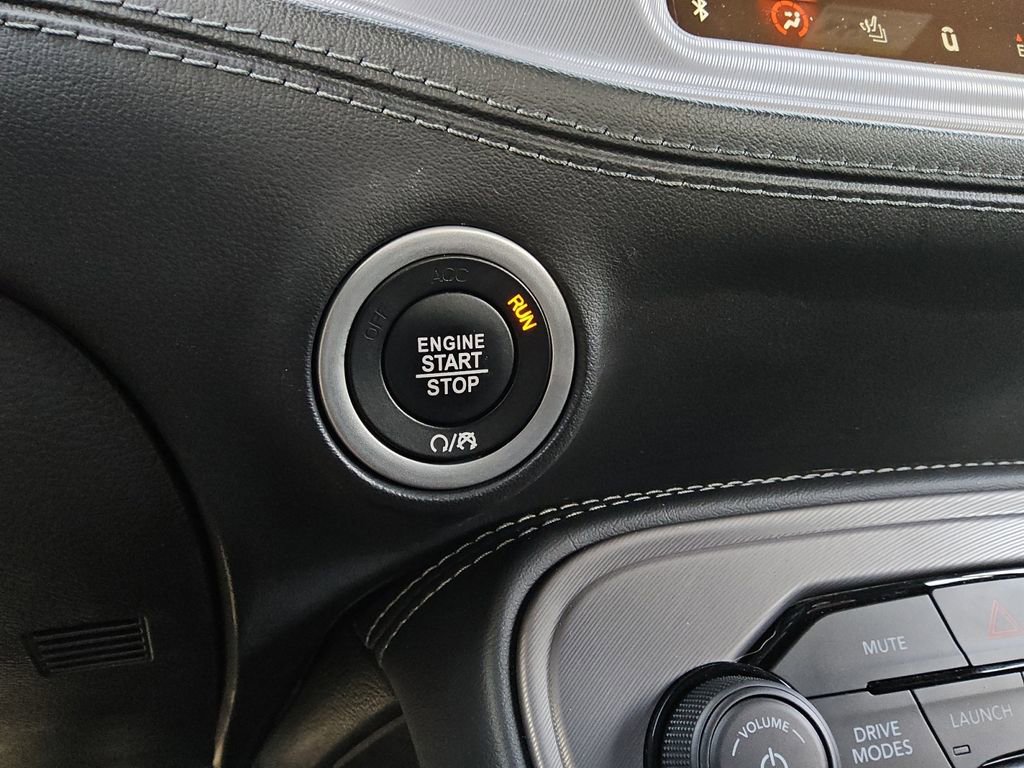 Used 2023 Dodge Challenger R/T Scat Pack w/ Plus Package image 28