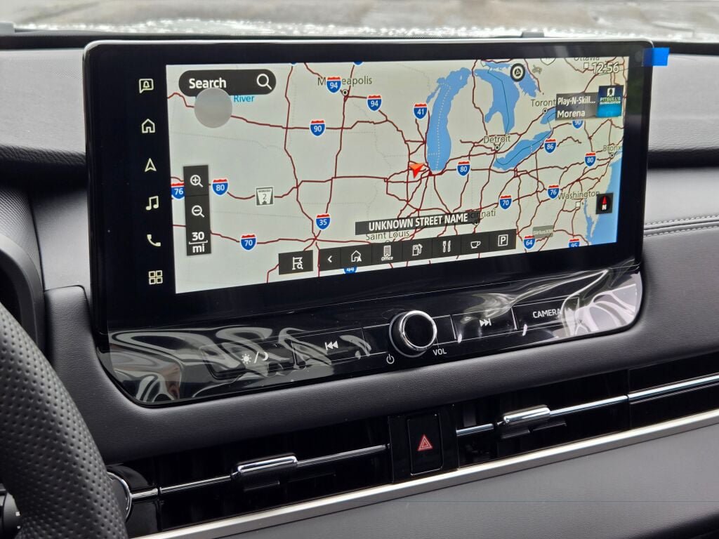New 2026 Mitsubishi Outlander SE AWD/4WD image 26