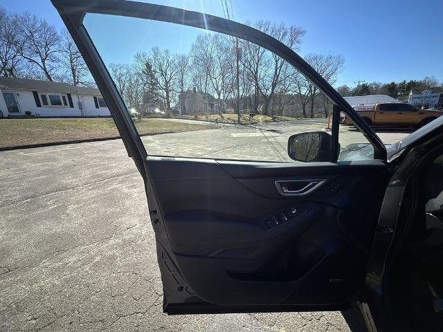 Used 2021 Subaru Forester Touring image 13