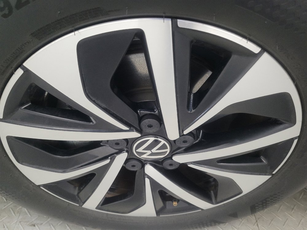 Used 2022 Volkswagen Jetta S FWD image 31