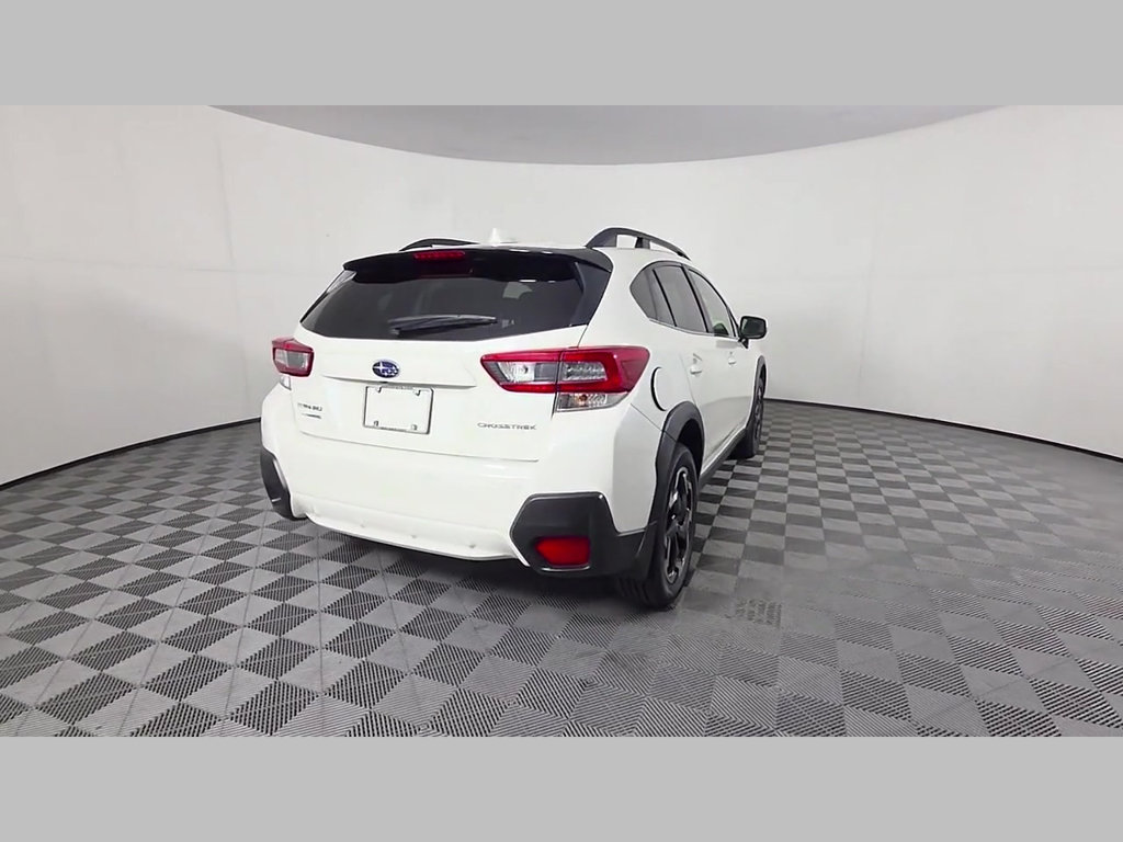 Used 2023 Subaru Crosstrek 2.5i Limited AWD/4WD image 41