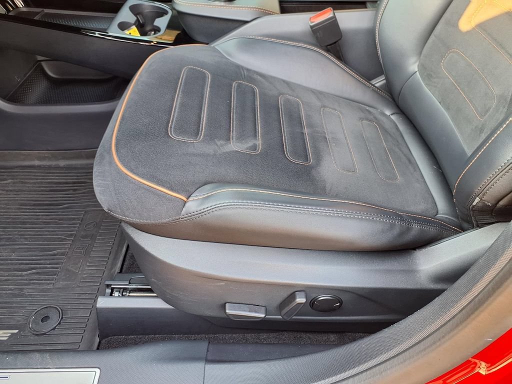 Used 2022 Ford Mustang Mach-E GT AWD/4WD image 23