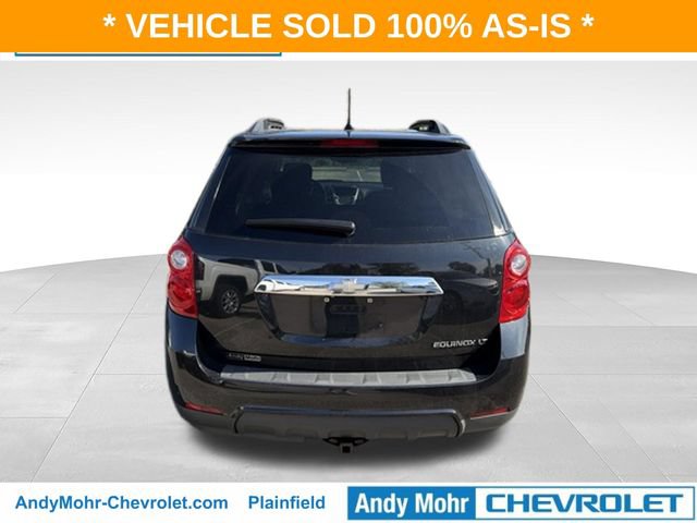 Used 2014 Chevrolet Equinox LT FWD image 5