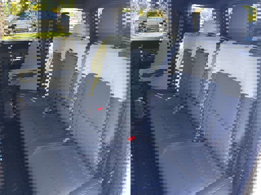 New 2026 GMC Hummer EV SUV image 25