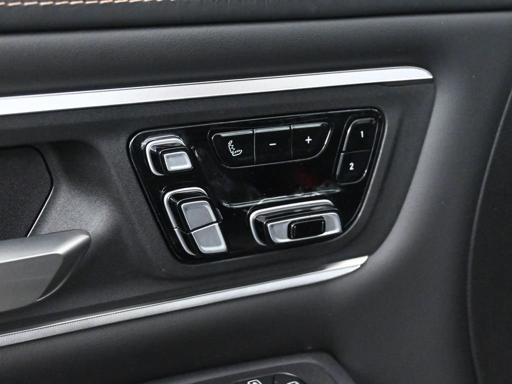 New 2026 RAM 1500 Tungsten w/ Towing Technology Group image 23