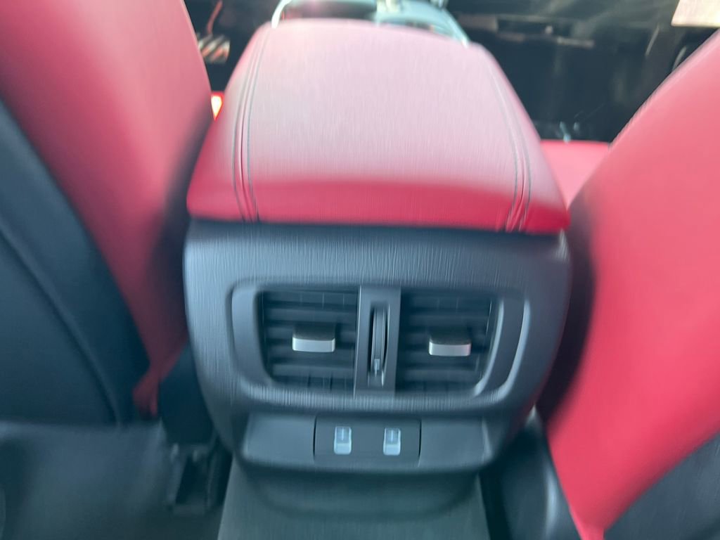 Certified 2025 Acura TLX SH-AWD w/ A-SPEC Pkg image 22