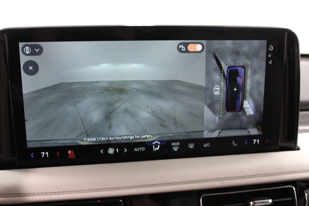 New 2026 Lincoln Aviator 2WD image 52