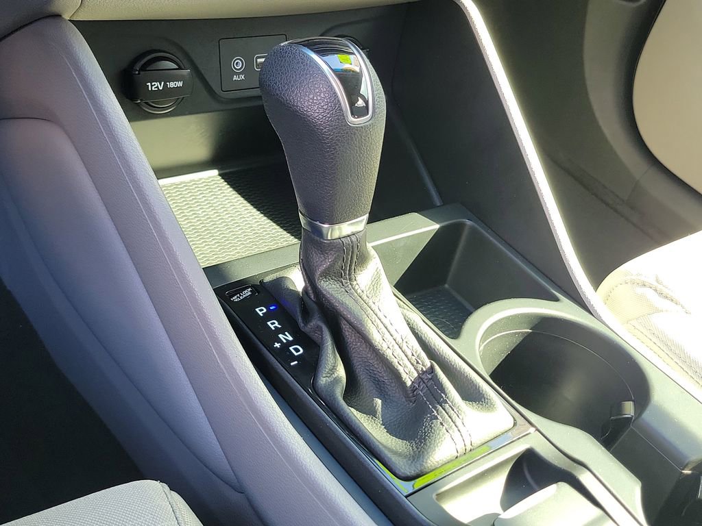 Used 2020 Hyundai Tucson SE image 32