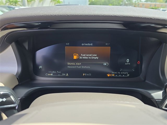 Used 2024 Lincoln Aviator Premiere w/ Premium Package image 22