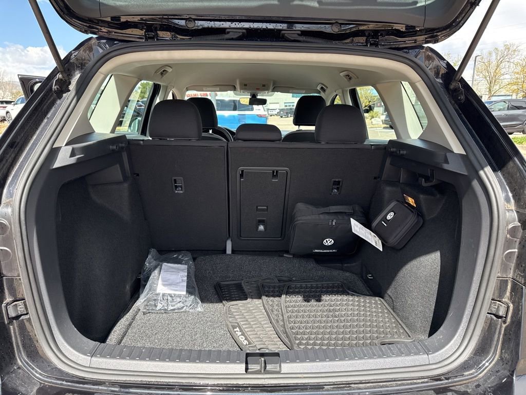 Certified 2023 Volkswagen Taos S image 25