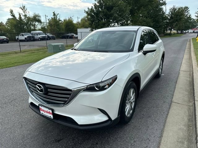 Used 2016 MAZDA CX-9 Touring AWD/4WD image 6