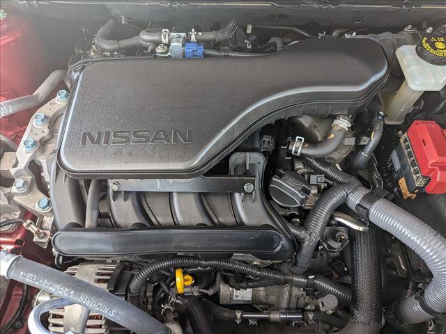 Used 2019 Nissan Rogue Sport SV w/ Technology Package image 23