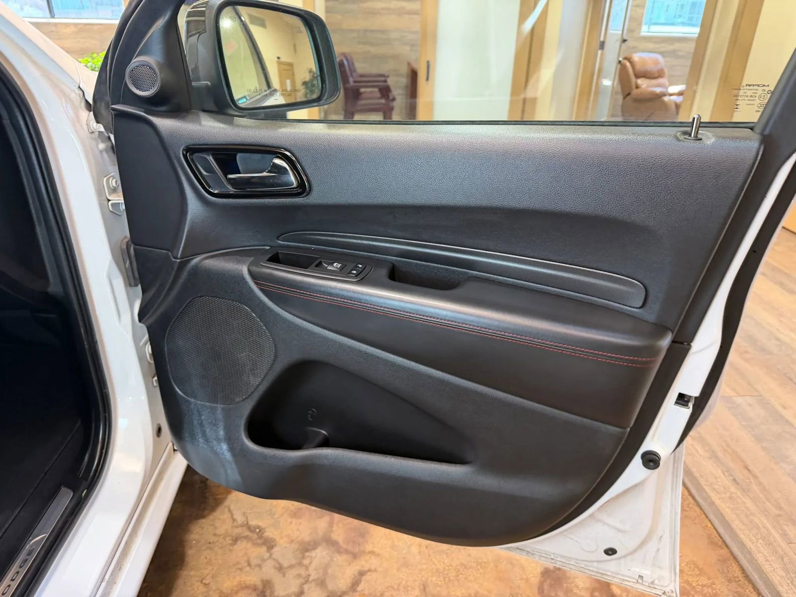 Used 2023 Dodge Durango R/T w/ Blacktop Package image 21