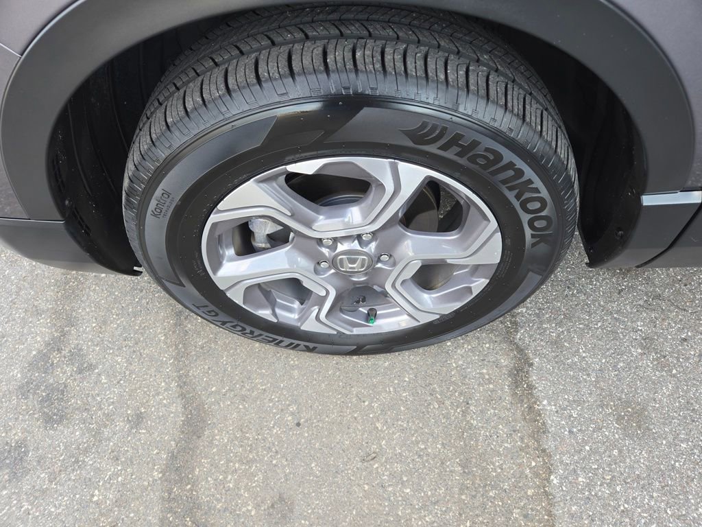 Used 2019 Honda CR-V EX-L image 14