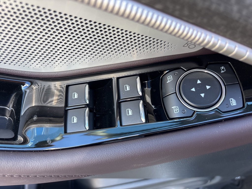 New 2026 Ford Explorer Platinum image 23