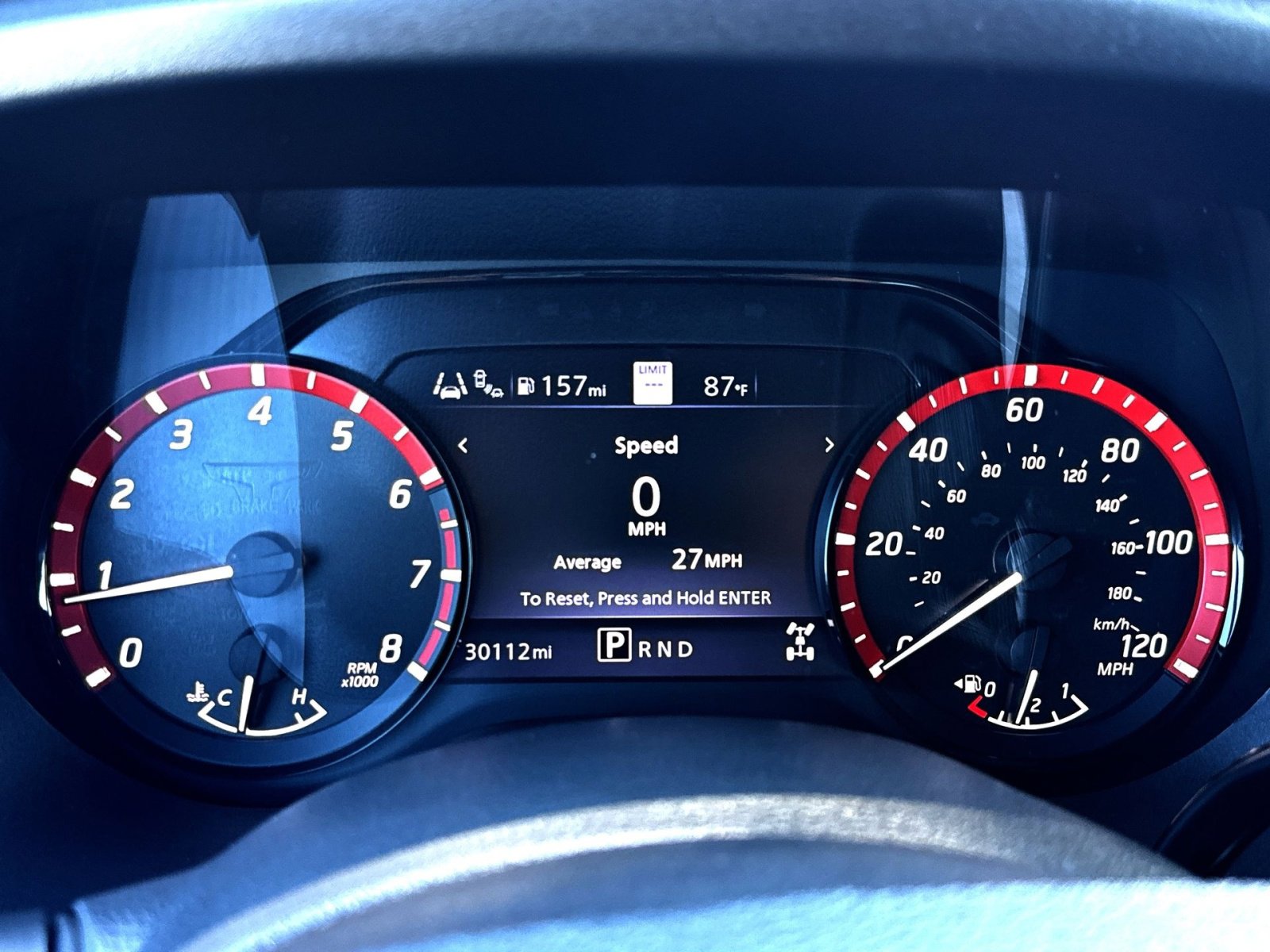 Used 2021 Nissan Titan PRO-4X w/ Pro-4x Convenience Package AWD/4WD image 17
