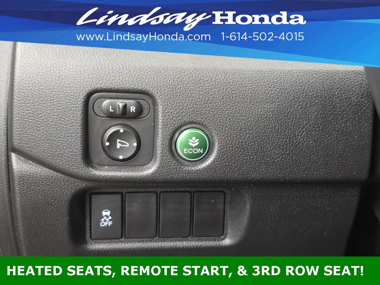 Used 2017 Honda Pilot EX-L image 15