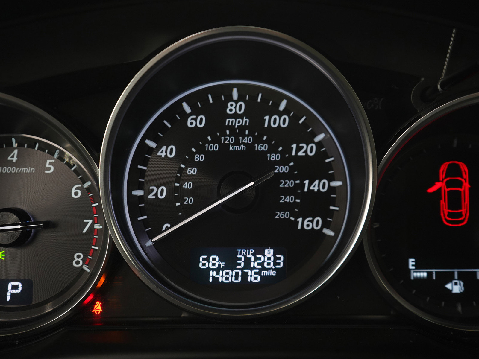 Used 2014 MAZDA CX-5 Grand Touring AWD/4WD image 28