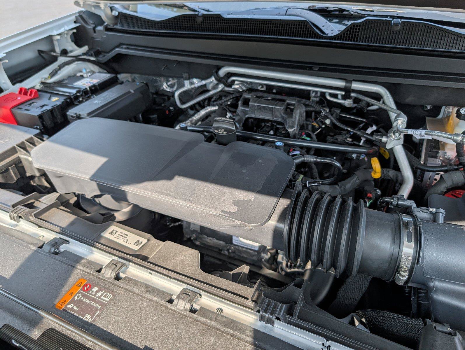 New 2026 GMC Canyon Elevation w/ Convenience Package RWD image 37