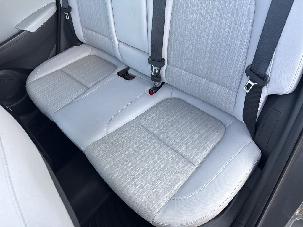 Certified 2023 Hyundai Kona SEL AWD/4WD image 29