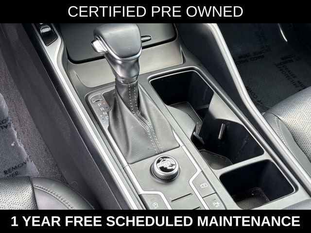 Used 2023 Kia Sorento S w/ Panoramic Sunroof Package FWD image 23
