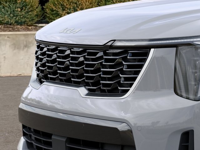 New 2026 Kia Sorento S FWD image 13