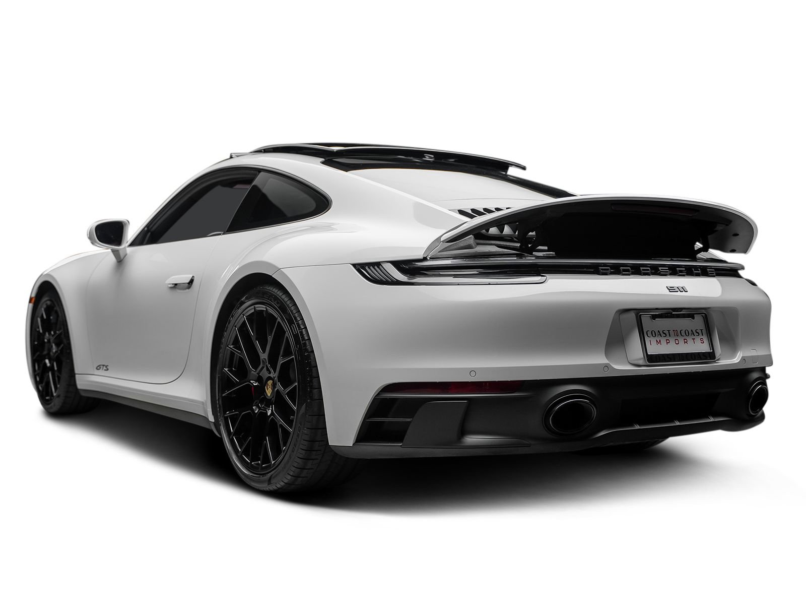 Used 2023 Porsche 911 Carrera S RWD image 10