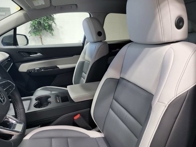 New 2026 Honda Prologue Elite image 12