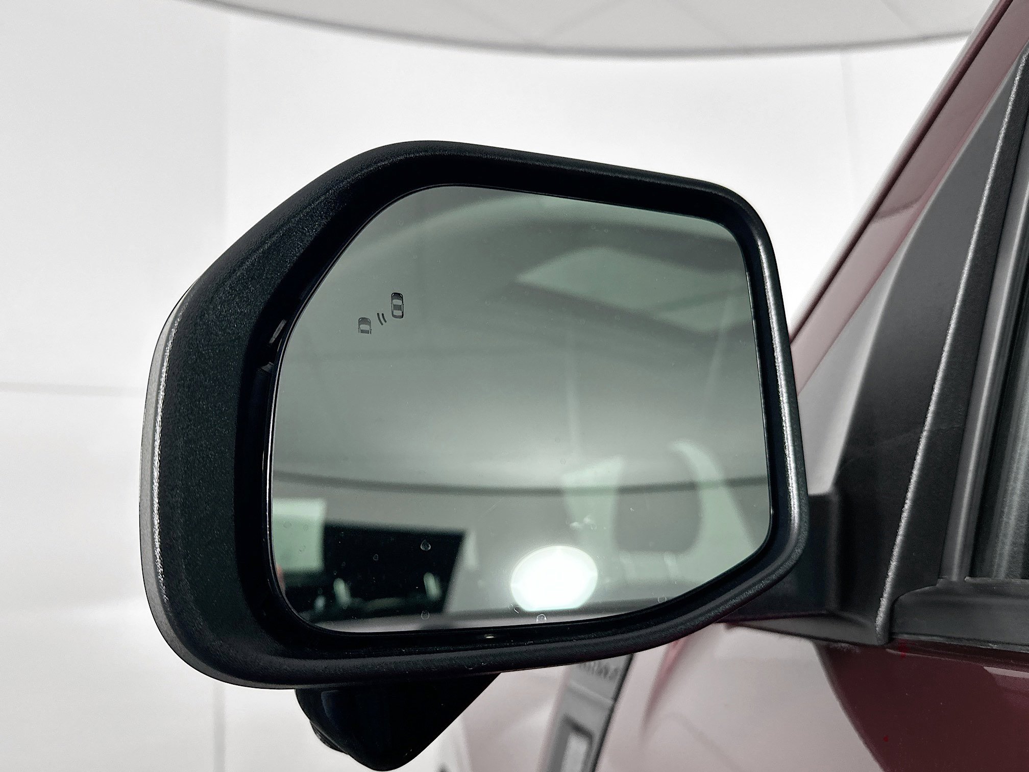 Used 2025 Ford Maverick Lariat w/ Black Appearance Package image 16