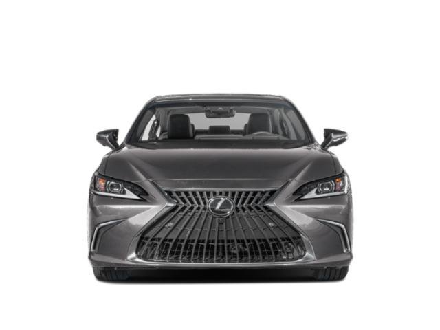 Certified 2024 Lexus ES 300h w/ Accessory Package (Z2) FWD image 4