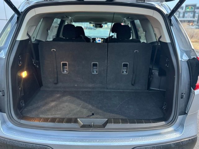 Used 2024 Subaru Ascent Premium w/ Convenience Package image 36