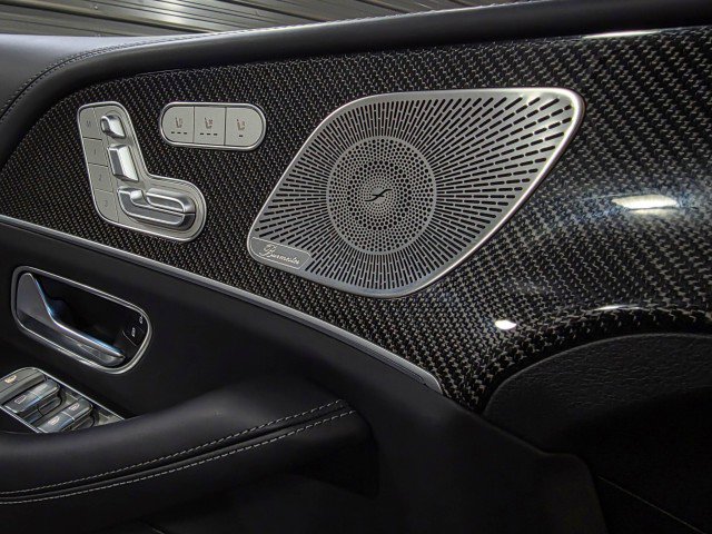 Used 2021 Mercedes-Benz GLE 63 AMG S image 35