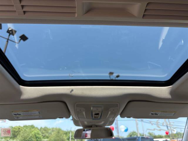 Used 2017 Mercedes-Benz GLS 450 4MATIC w/ Premium Package image 13