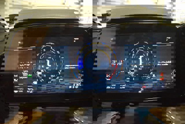 New 2026 Chevrolet Suburban High Country image 54